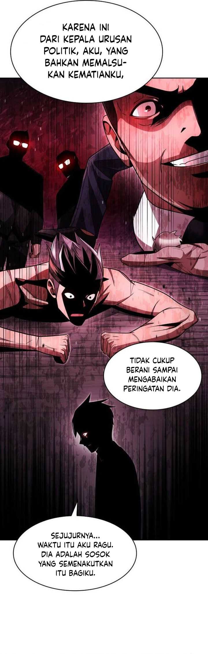 Clever Cleaning Life Of The Returned Genius Hunter Chapter 63 Gambar 14