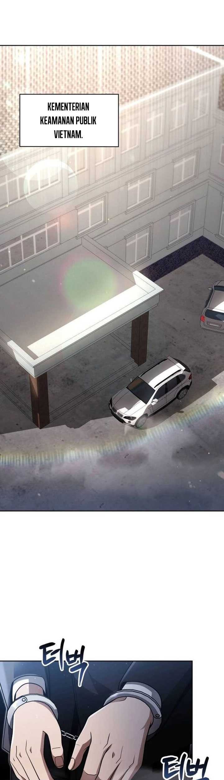 Clever Cleaning Life Of The Returned Genius Hunter Chapter 63 Gambar 34