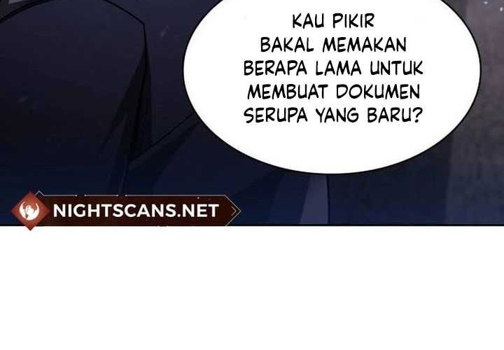 Clever Cleaning Life Of The Returned Genius Hunter Chapter 63 Gambar 41