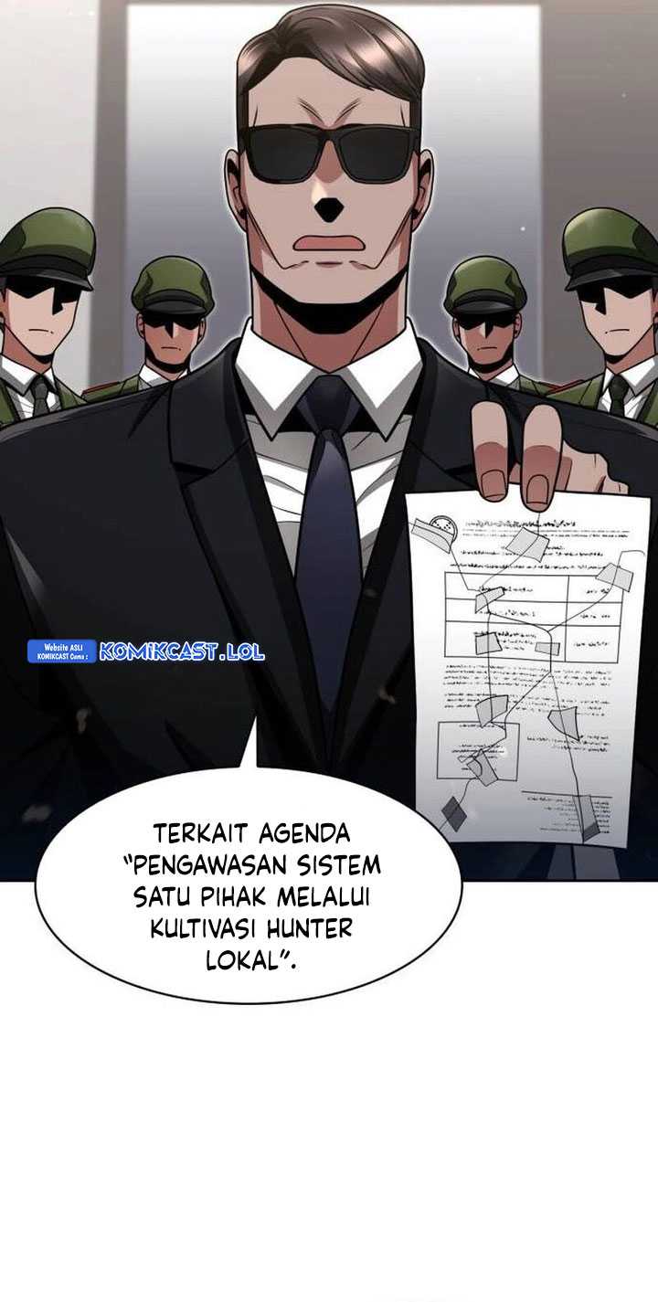 Clever Cleaning Life Of The Returned Genius Hunter Chapter 63 Gambar 27