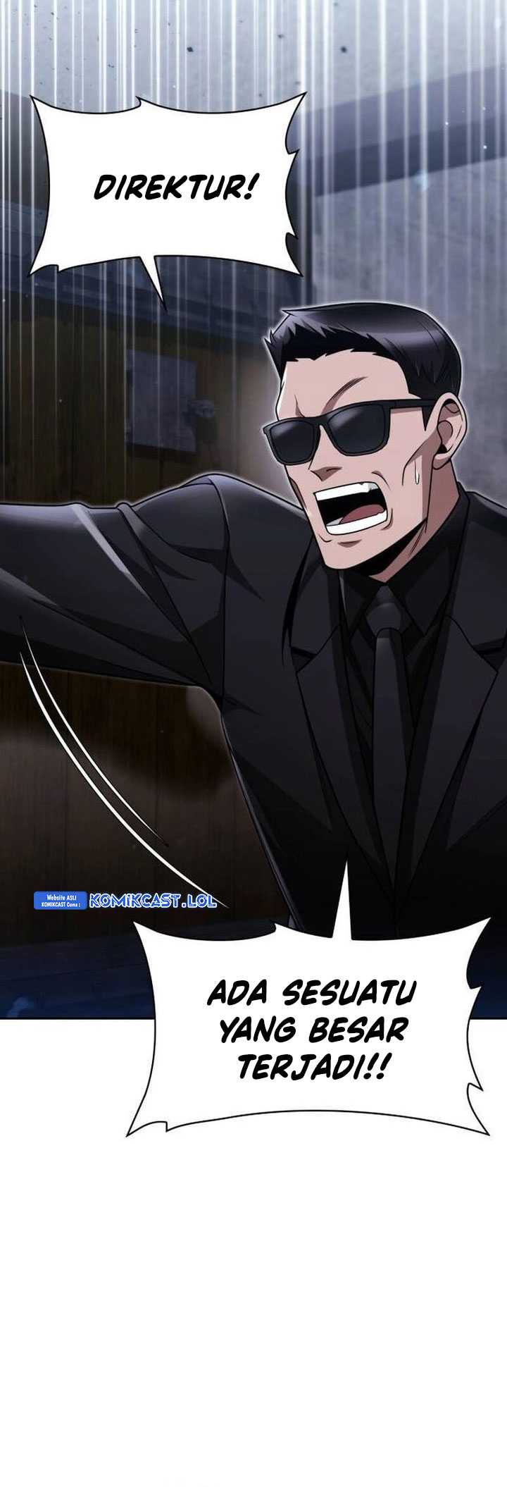 Clever Cleaning Life Of The Returned Genius Hunter Chapter 63 Gambar 56