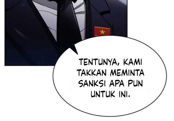 Clever Cleaning Life Of The Returned Genius Hunter Chapter 63 Gambar 44