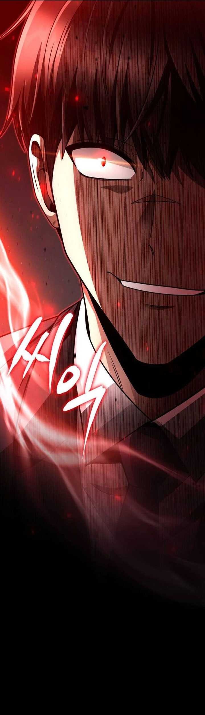 Clever Cleaning Life Of The Returned Genius Hunter Chapter 63 Gambar 64