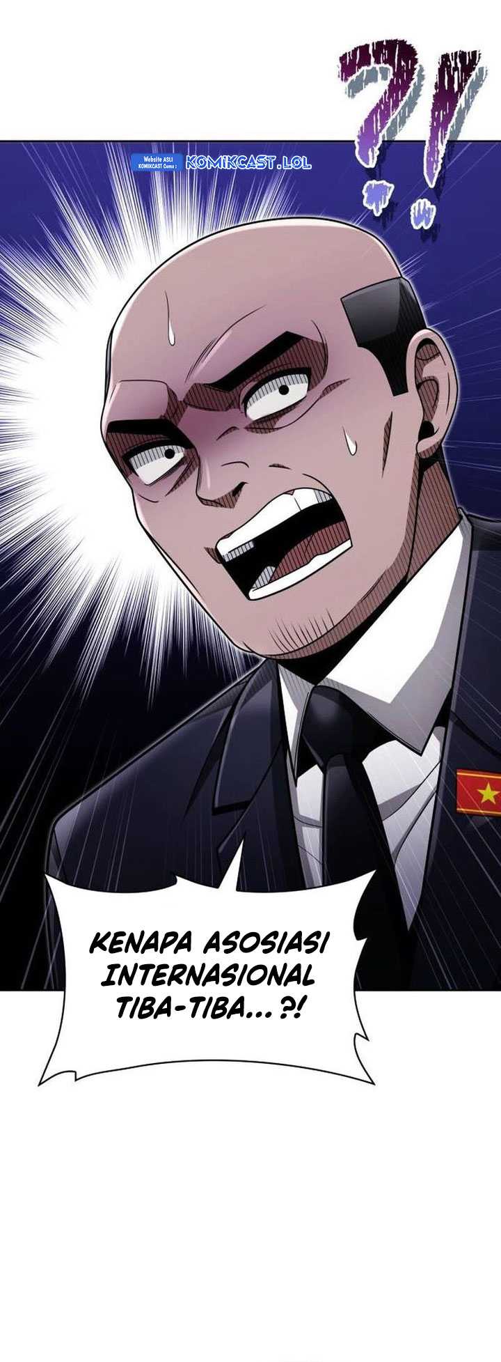 Clever Cleaning Life Of The Returned Genius Hunter Chapter 63 Gambar 59