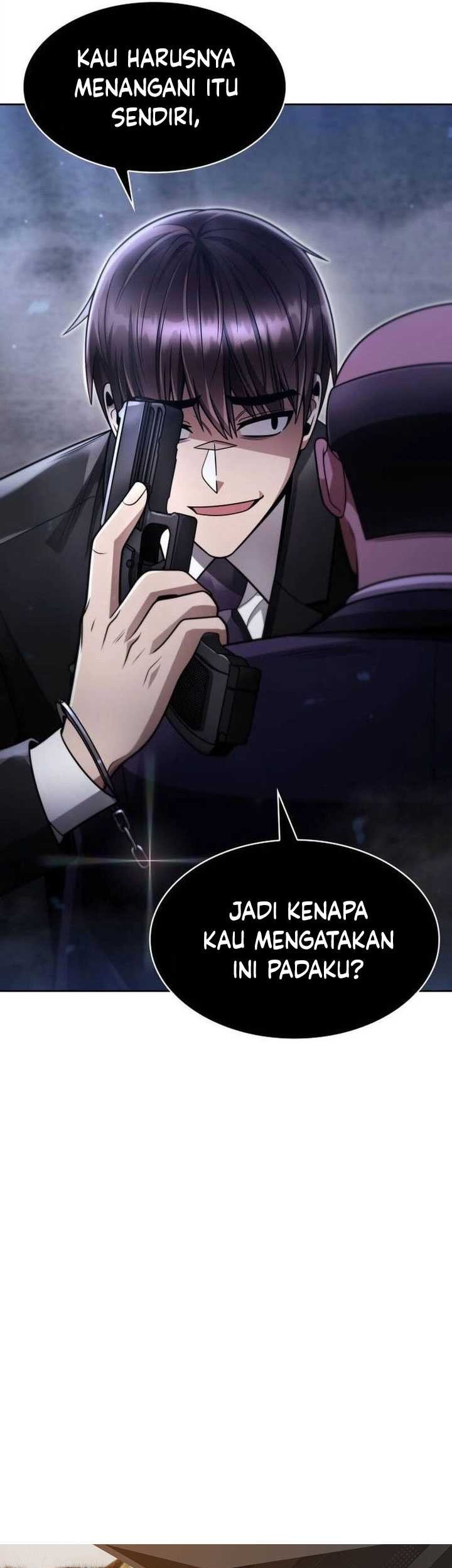 Clever Cleaning Life Of The Returned Genius Hunter Chapter 63 Gambar 81