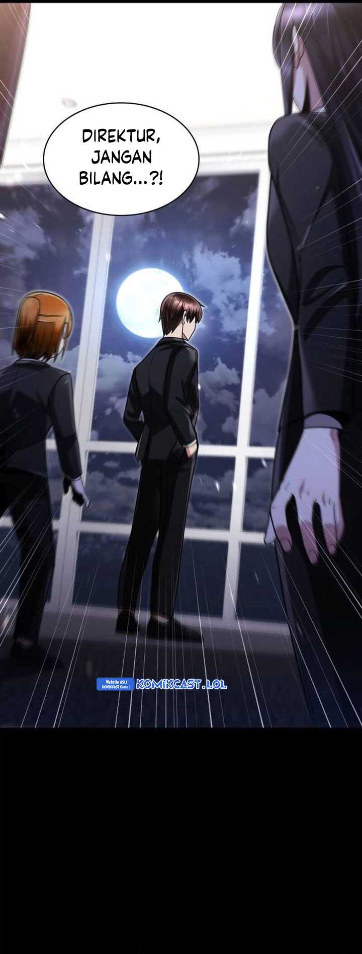 Clever Cleaning Life Of The Returned Genius Hunter Chapter 63 Gambar 74