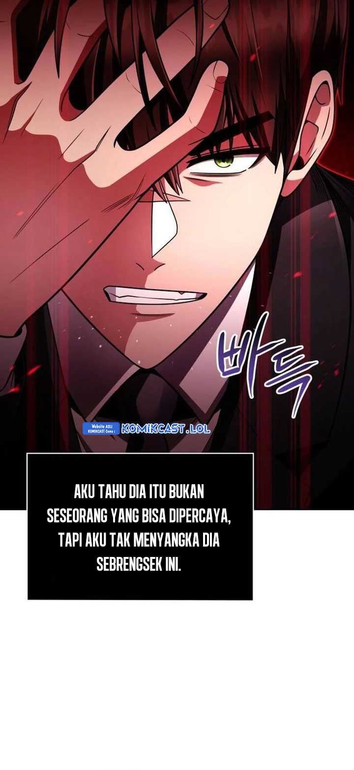 Clever Cleaning Life Of The Returned Genius Hunter Chapter 63 Gambar 10