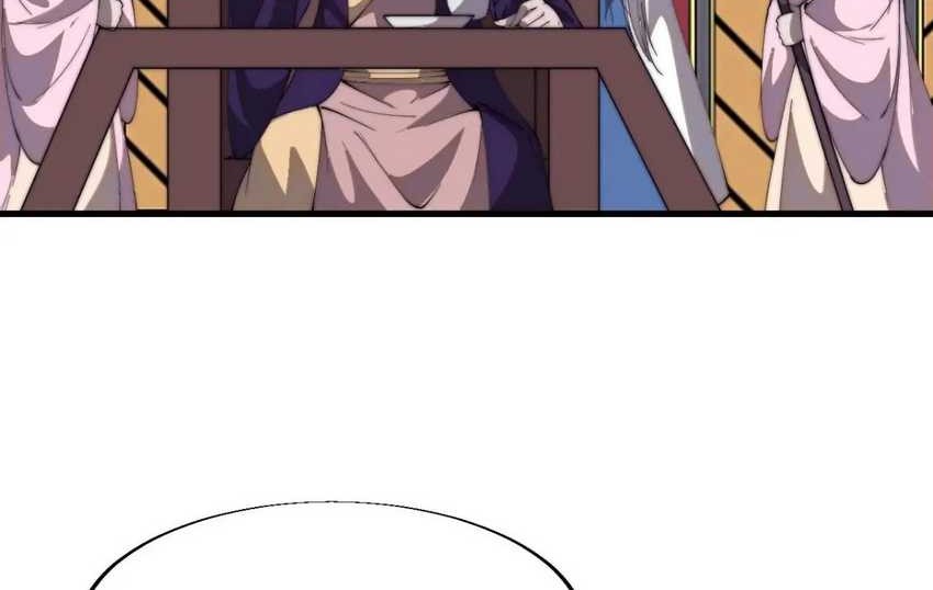 It Starts With A Mountain Chapter 777 Gambar 8