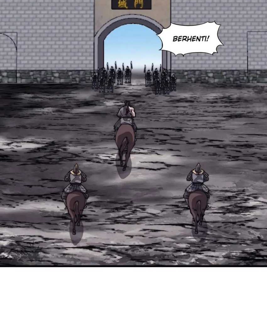 It Starts With A Mountain Chapter 777 Gambar 16