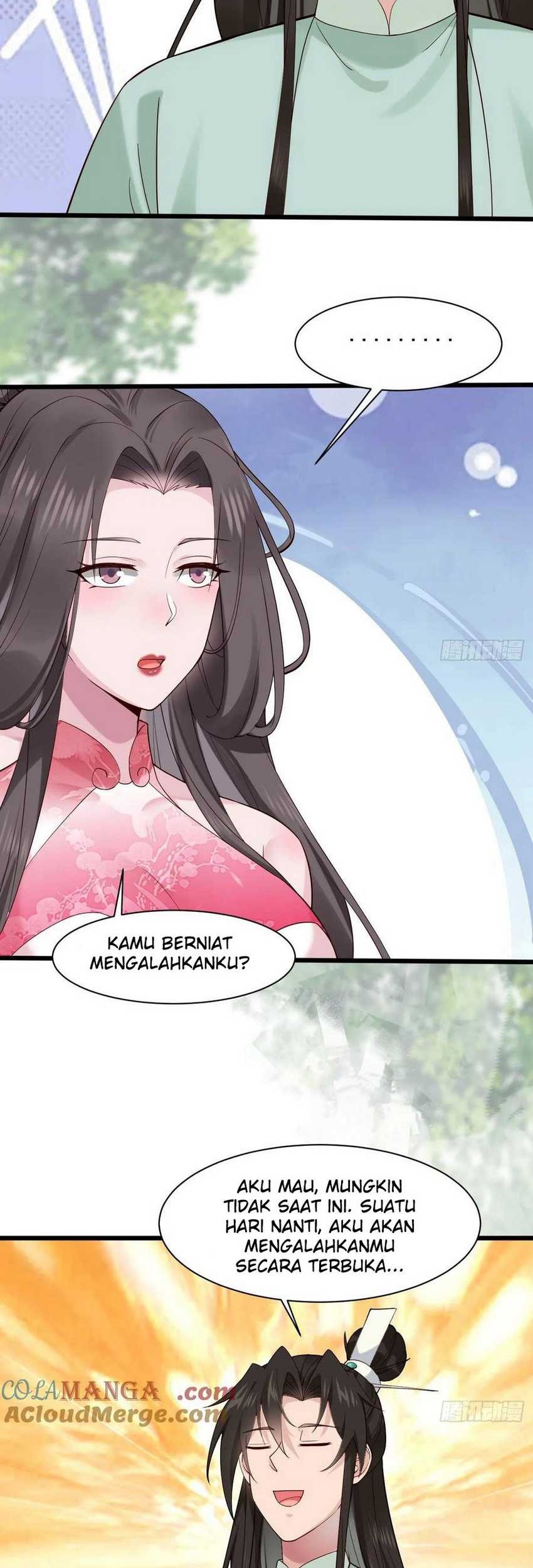 Please don’t show your son Chapter 122 Gambar 11