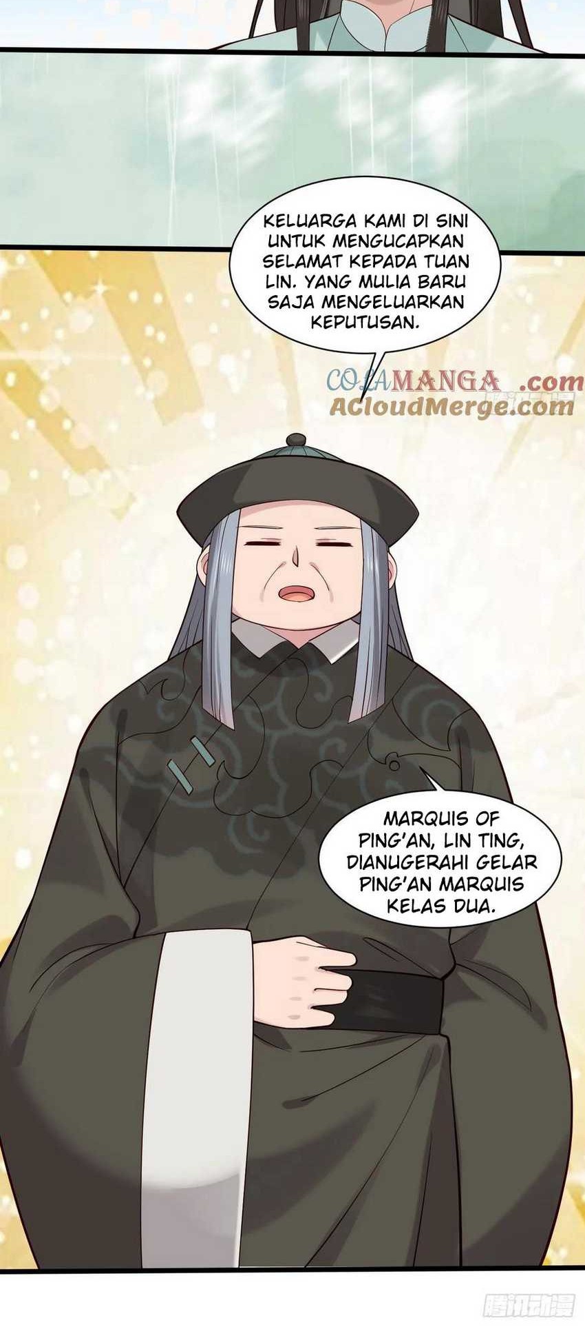 Please don’t show your son Chapter 122 Gambar 20