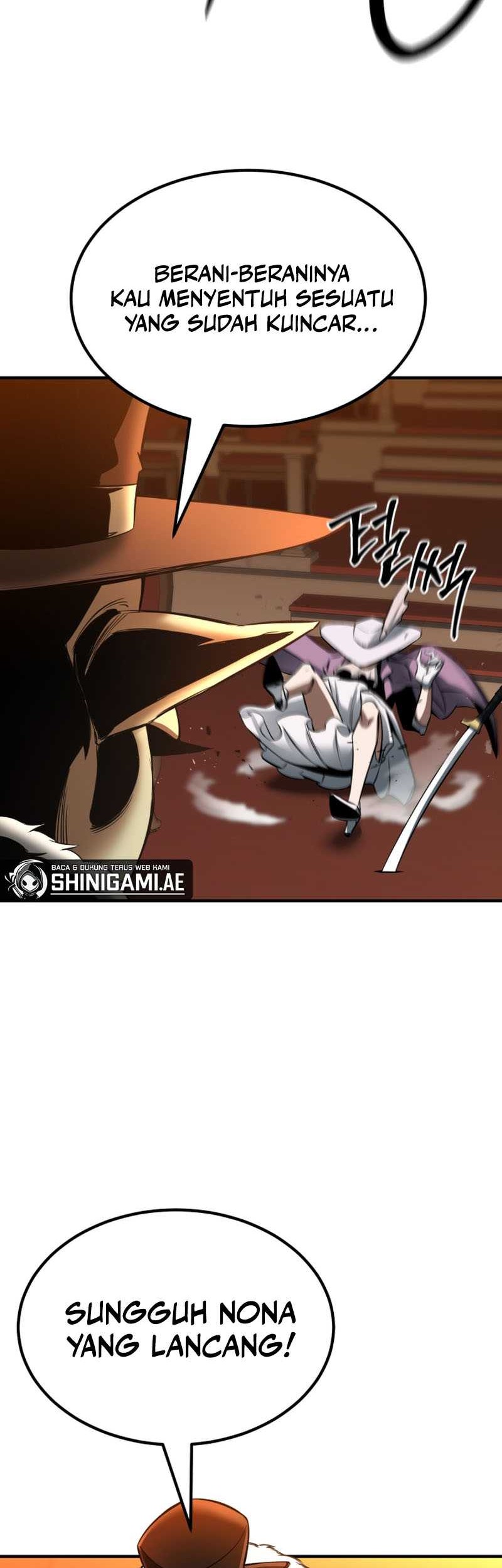 Absolute Necromancer Chapter 48 Gambar 10