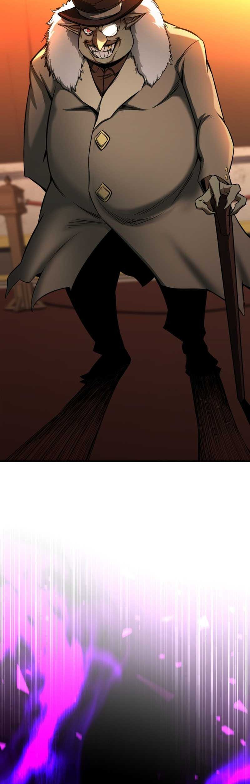 Absolute Necromancer Chapter 48 Gambar 11