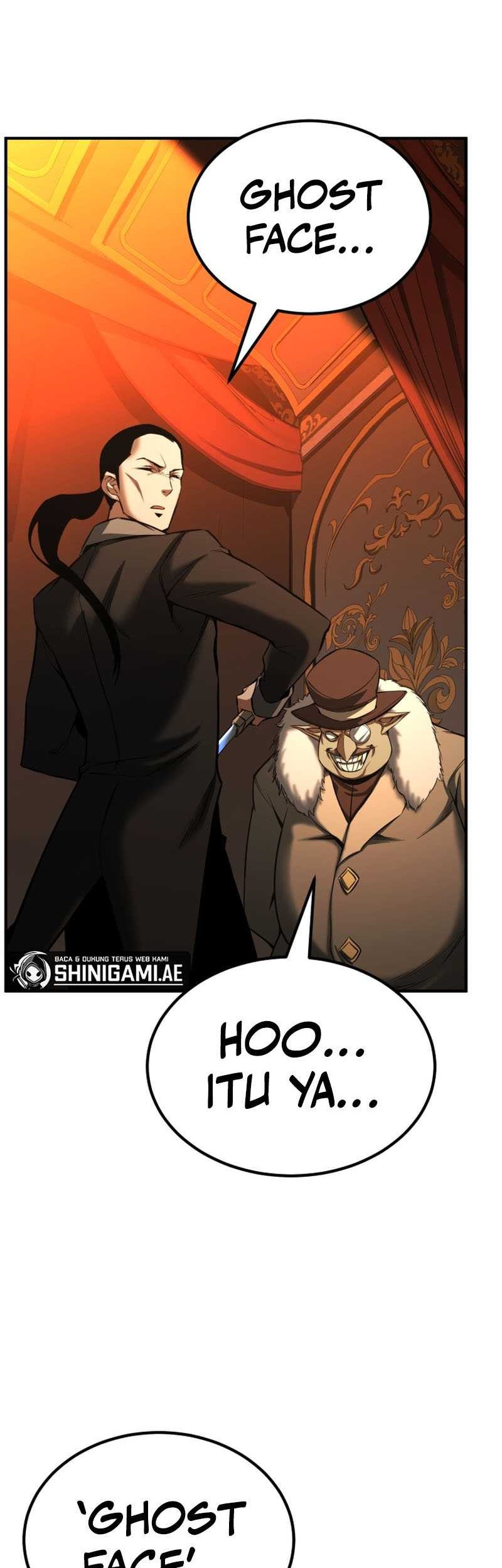 Absolute Necromancer Chapter 48 Gambar 14