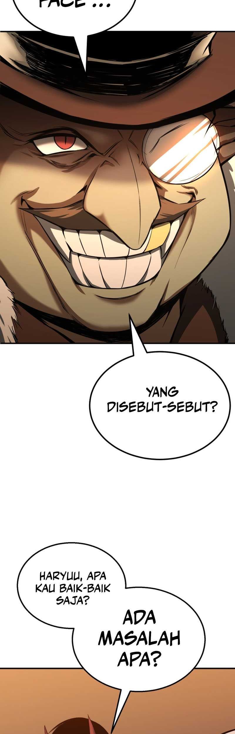 Absolute Necromancer Chapter 48 Gambar 15