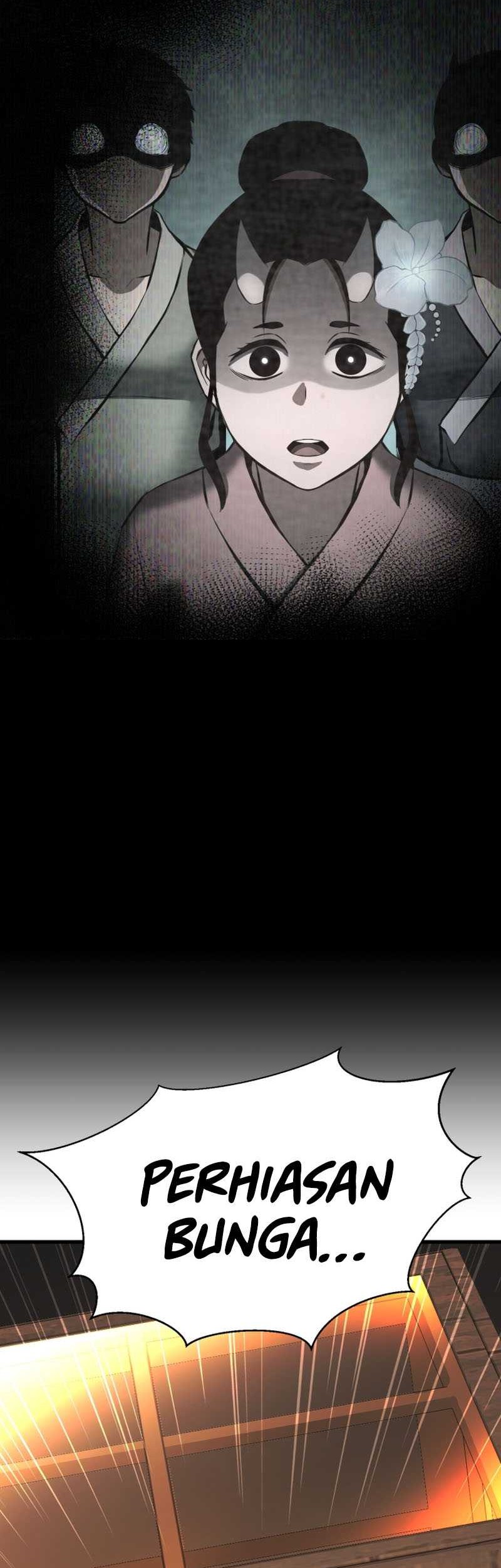 Absolute Necromancer Chapter 48 Gambar 22