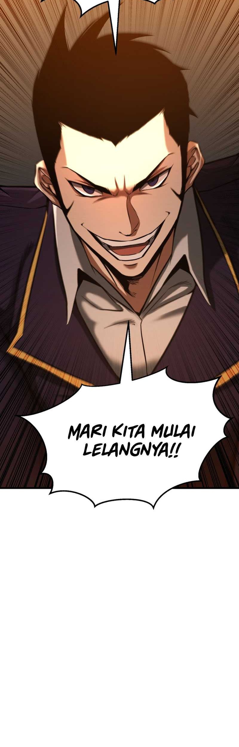 Absolute Necromancer Chapter 48 Gambar 27