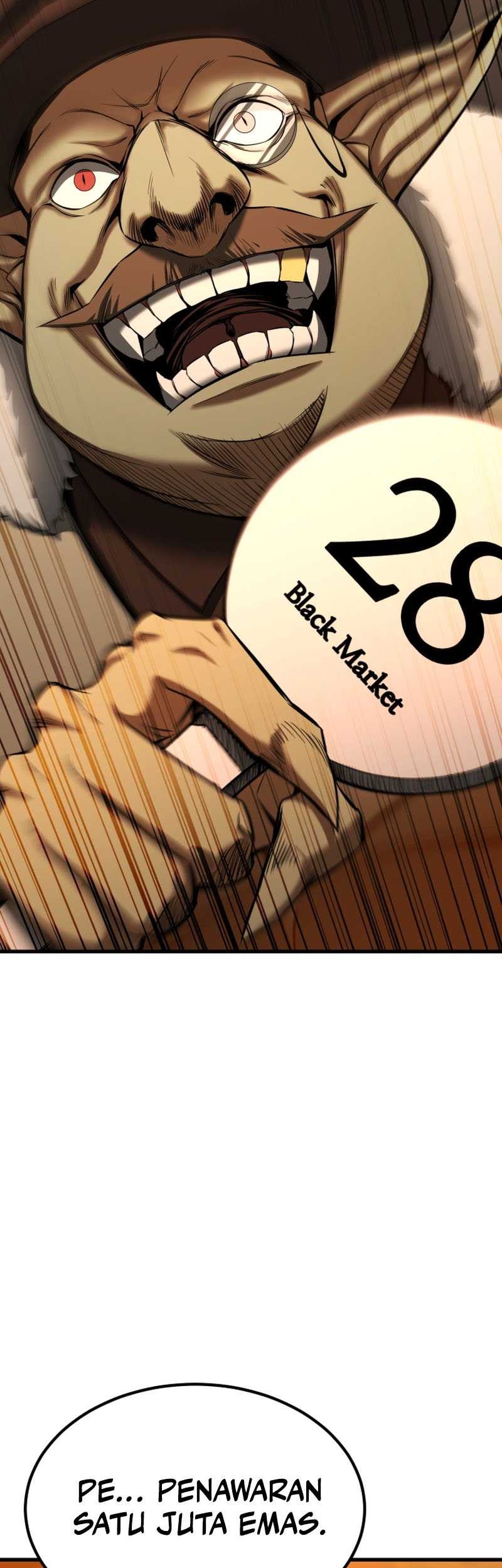 Absolute Necromancer Chapter 48 Gambar 31