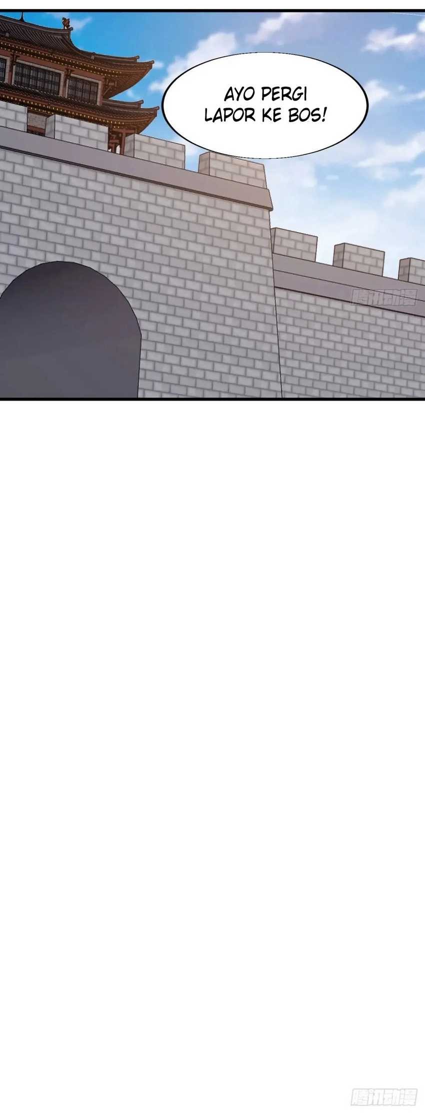 It Starts With A Mountain Chapter 778 Gambar 23