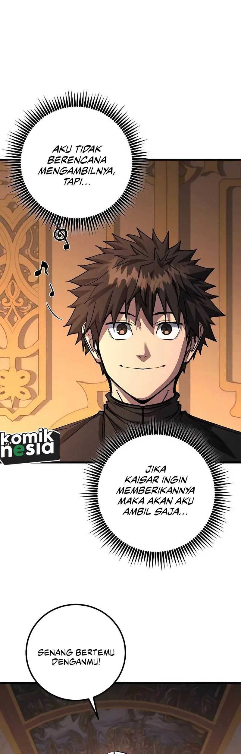 I Picked A Hammer To Save The World Chapter 73 Gambar 38