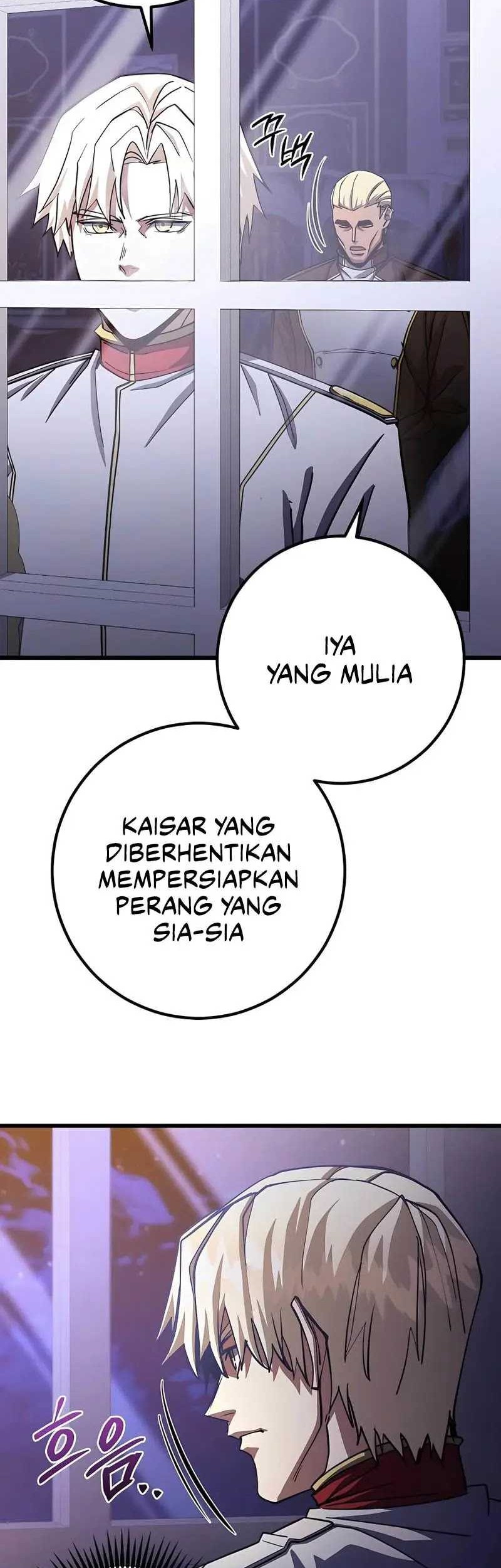 I Picked A Hammer To Save The World Chapter 73 Gambar 3