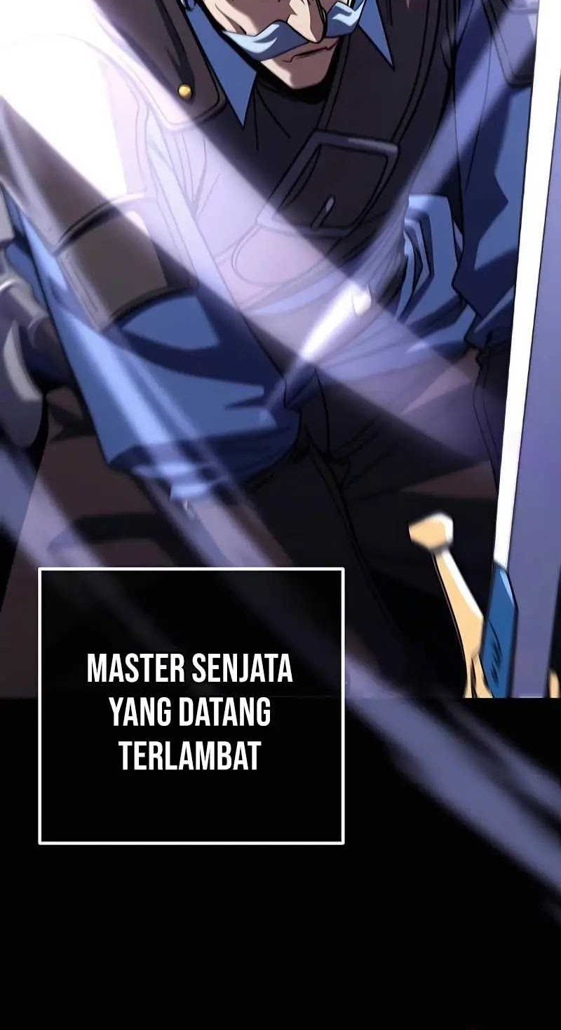 I Picked A Hammer To Save The World Chapter 73 Gambar 9