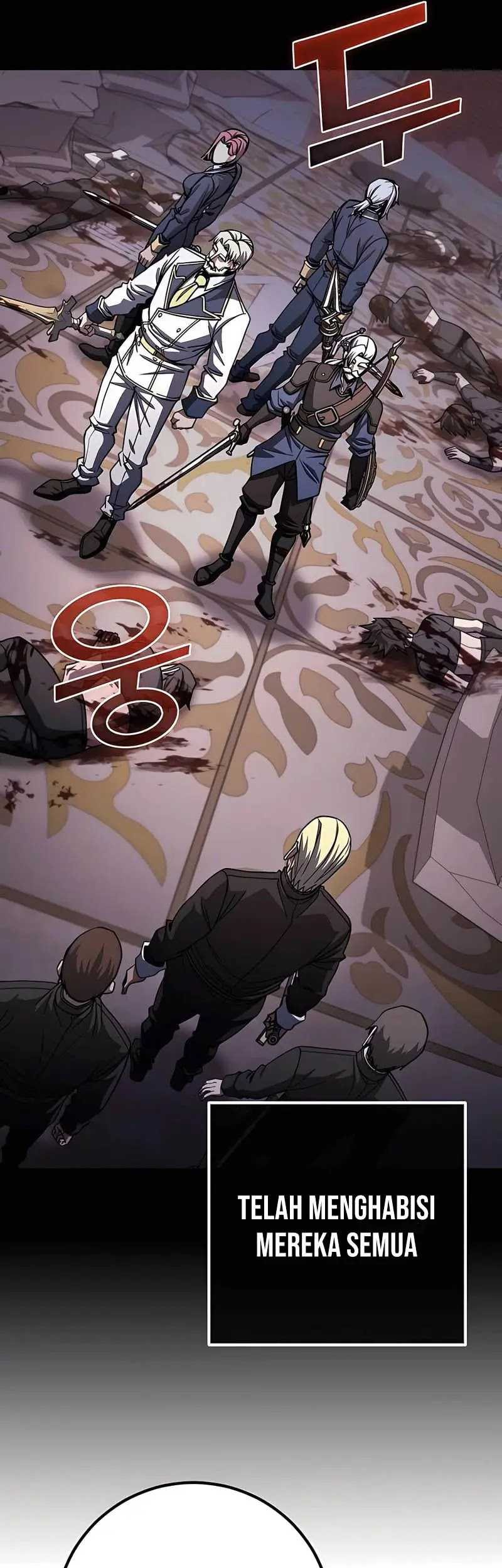 I Picked A Hammer To Save The World Chapter 73 Gambar 10