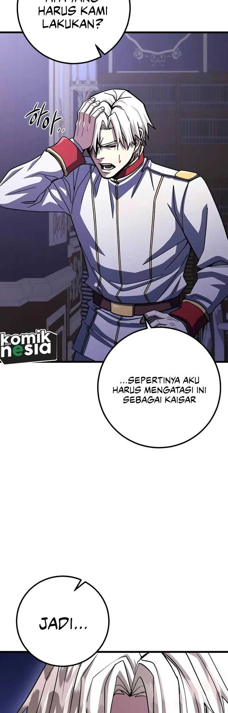 I Picked A Hammer To Save The World Chapter 73 Gambar 19