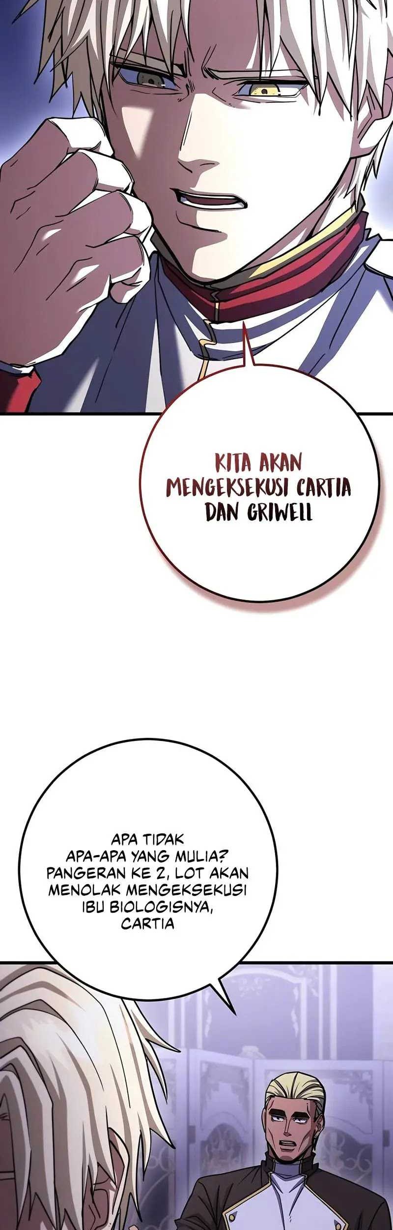 I Picked A Hammer To Save The World Chapter 73 Gambar 20