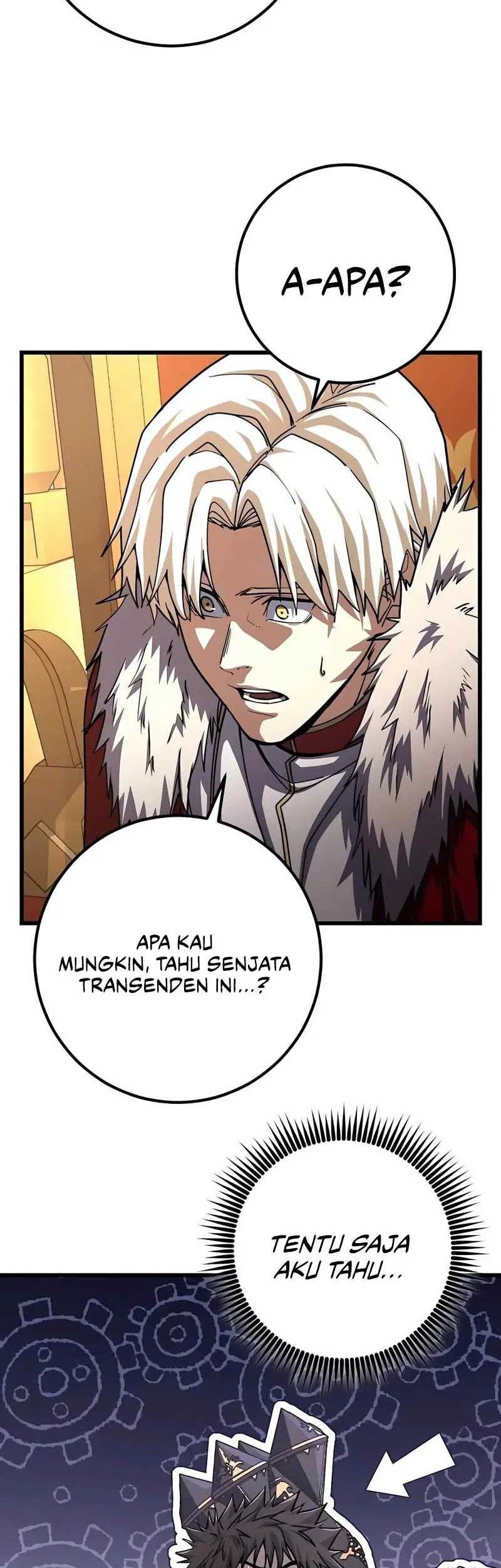 I Picked A Hammer To Save The World Chapter 73 Gambar 27
