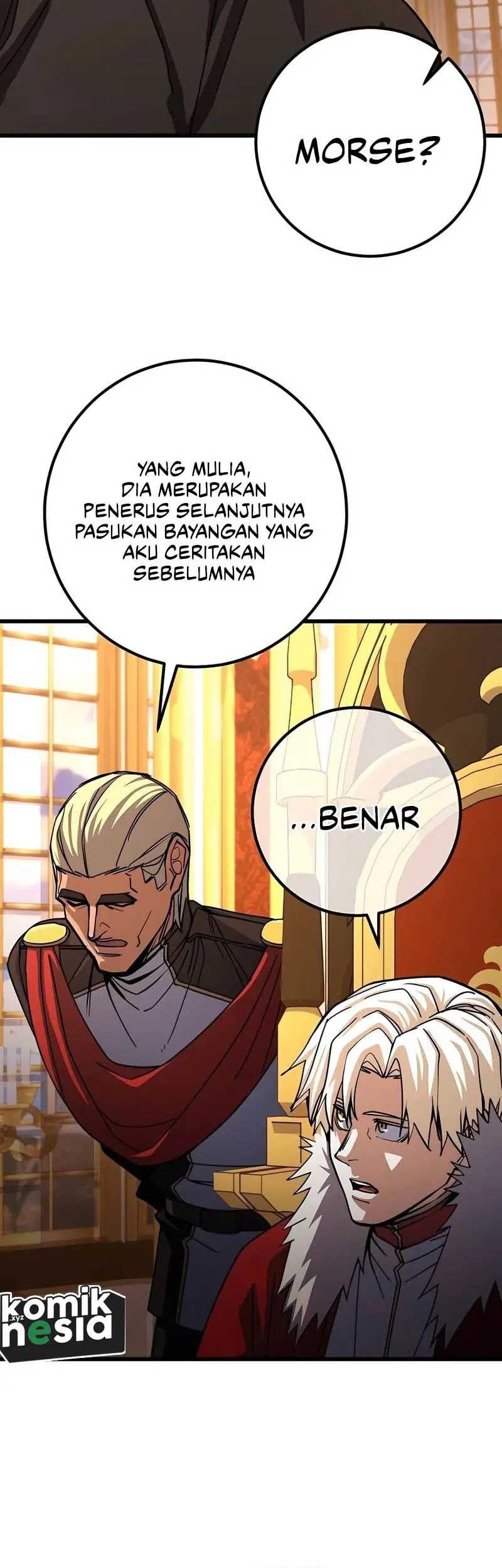 I Picked A Hammer To Save The World Chapter 73 Gambar 32