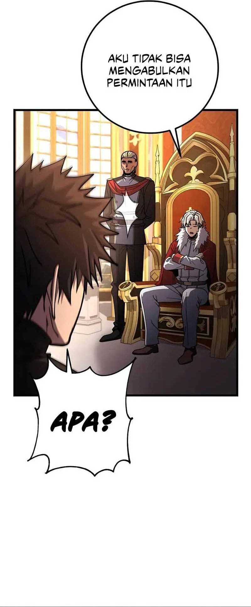 I Picked A Hammer To Save The World Chapter 73 Gambar 33