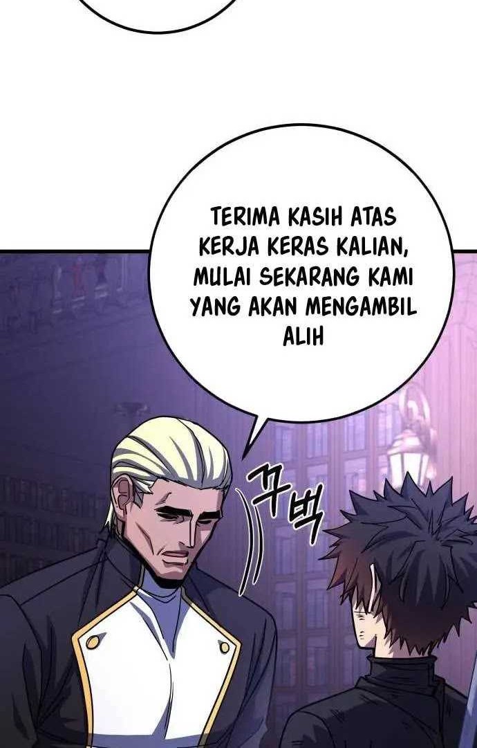 I Picked A Hammer To Save The World Chapter 72 Gambar 67