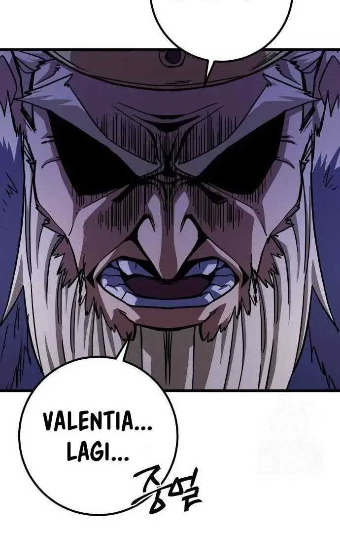 I Picked A Hammer To Save The World Chapter 72 Gambar 69