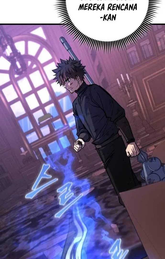 I Picked A Hammer To Save The World Chapter 72 Gambar 71