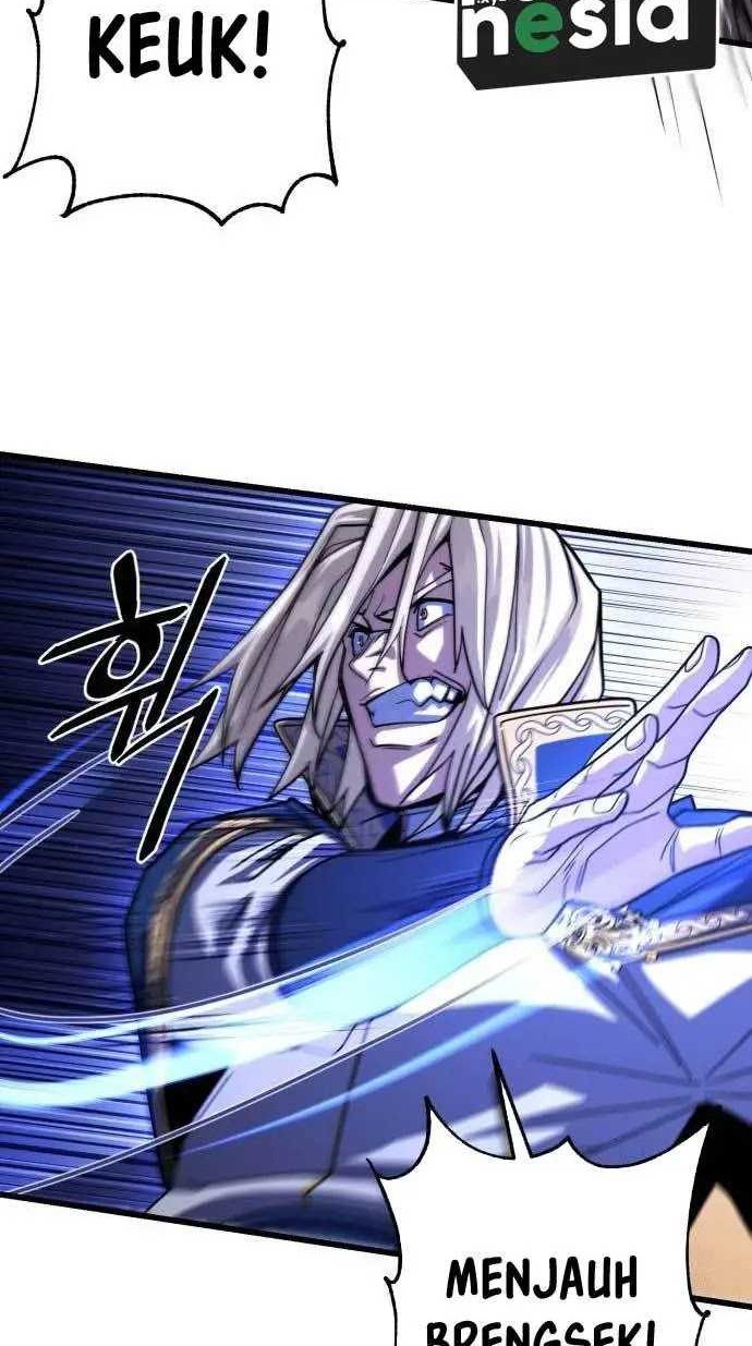 I Picked A Hammer To Save The World Chapter 72 Gambar 13