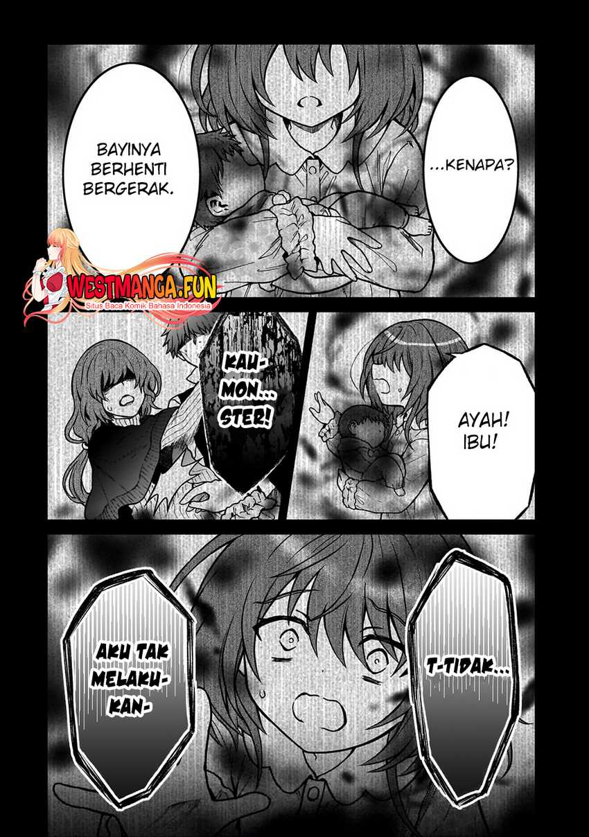 D Rank Adventurer Invited By A Brave Party, And The Stalking Princess Chapter 26 Gambar 14