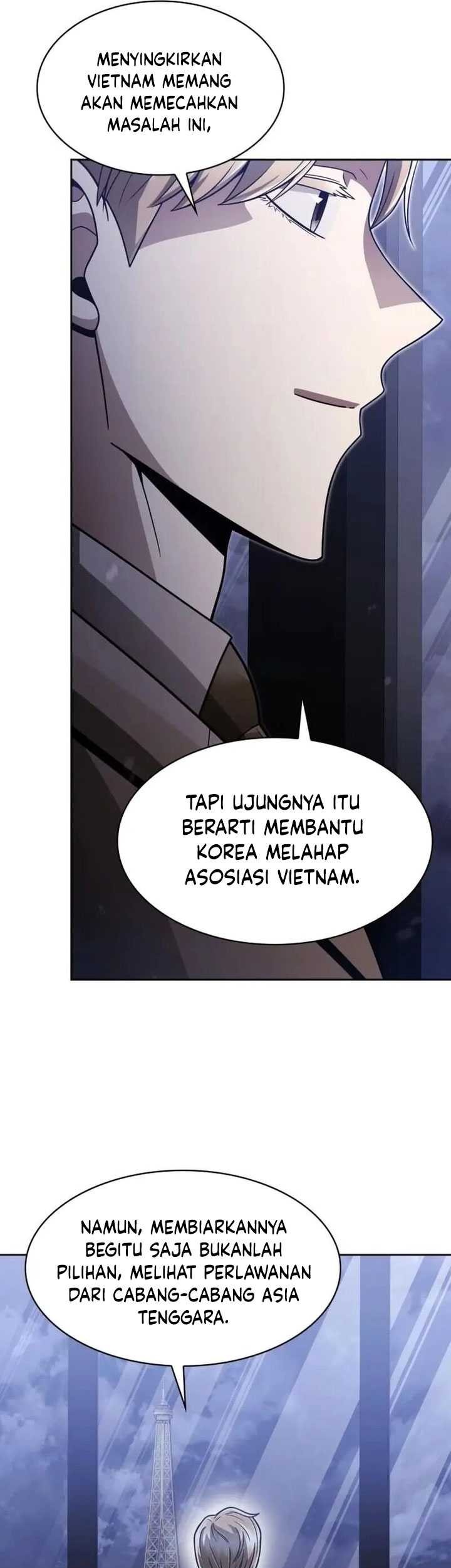 Clever Cleaning Life Of The Returned Genius Hunter Chapter 64 Gambar 20