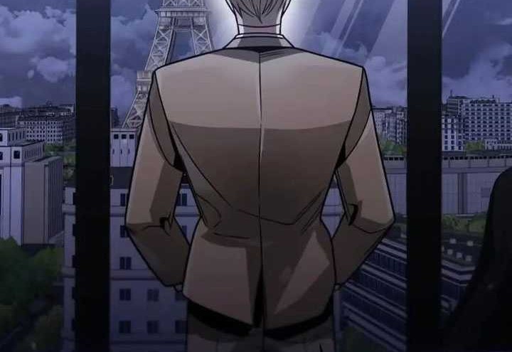 Clever Cleaning Life Of The Returned Genius Hunter Chapter 64 Gambar 21