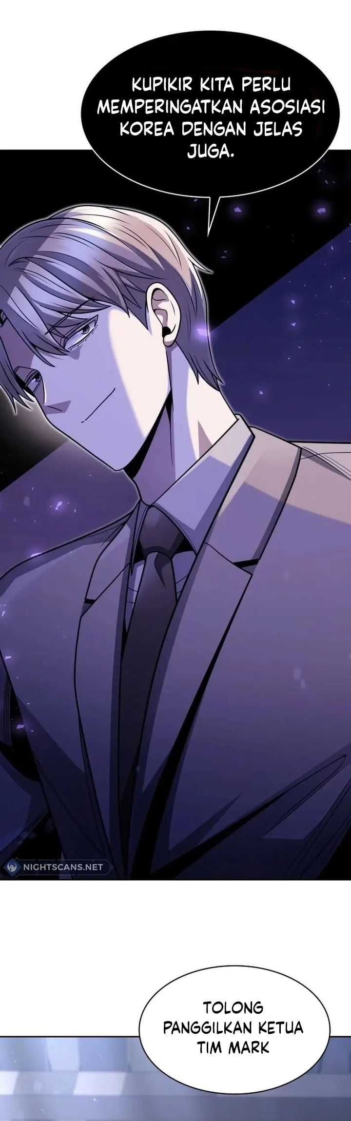 Clever Cleaning Life Of The Returned Genius Hunter Chapter 64 Gambar 24