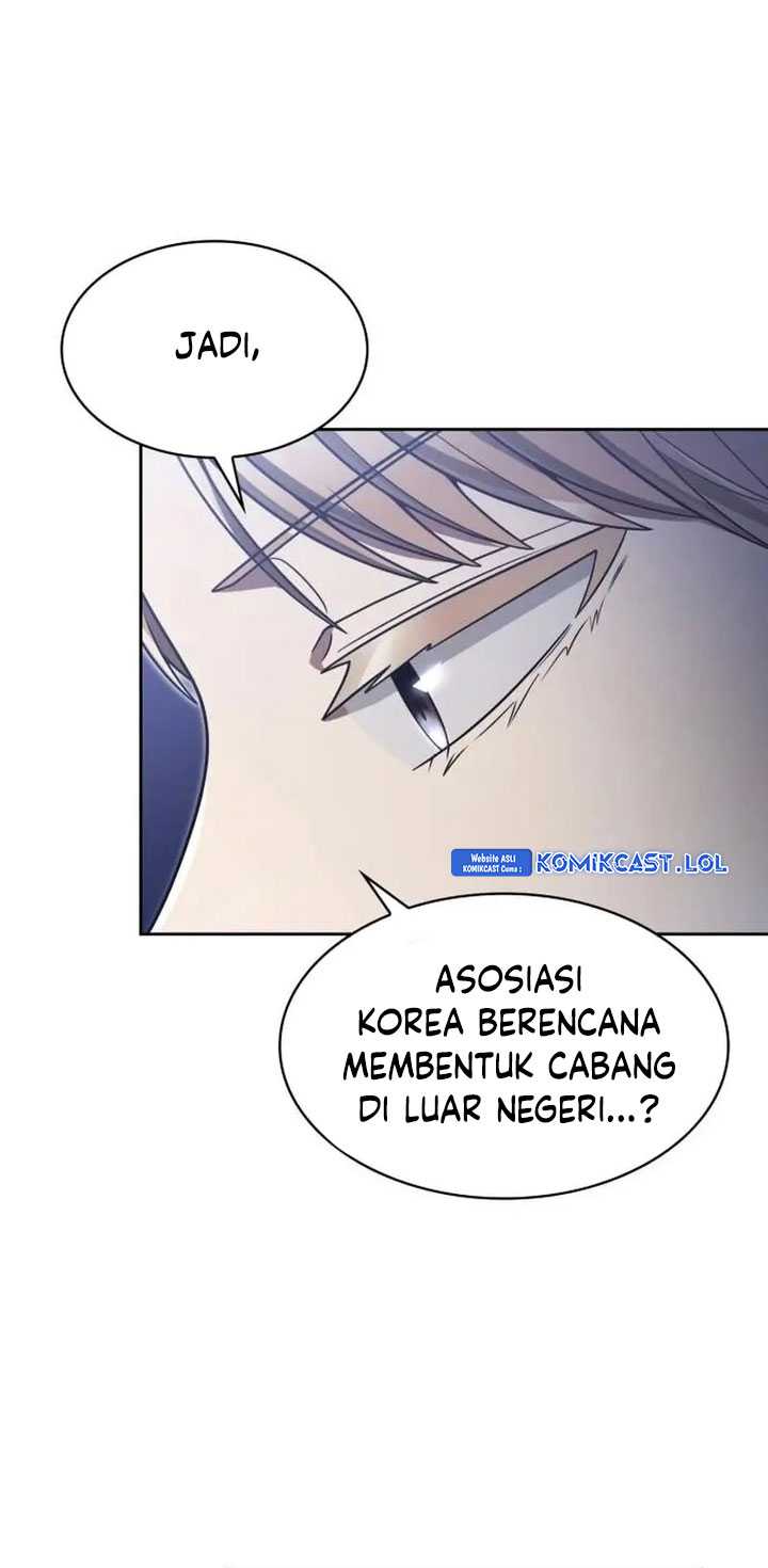 Clever Cleaning Life Of The Returned Genius Hunter Chapter 64 Gambar 14