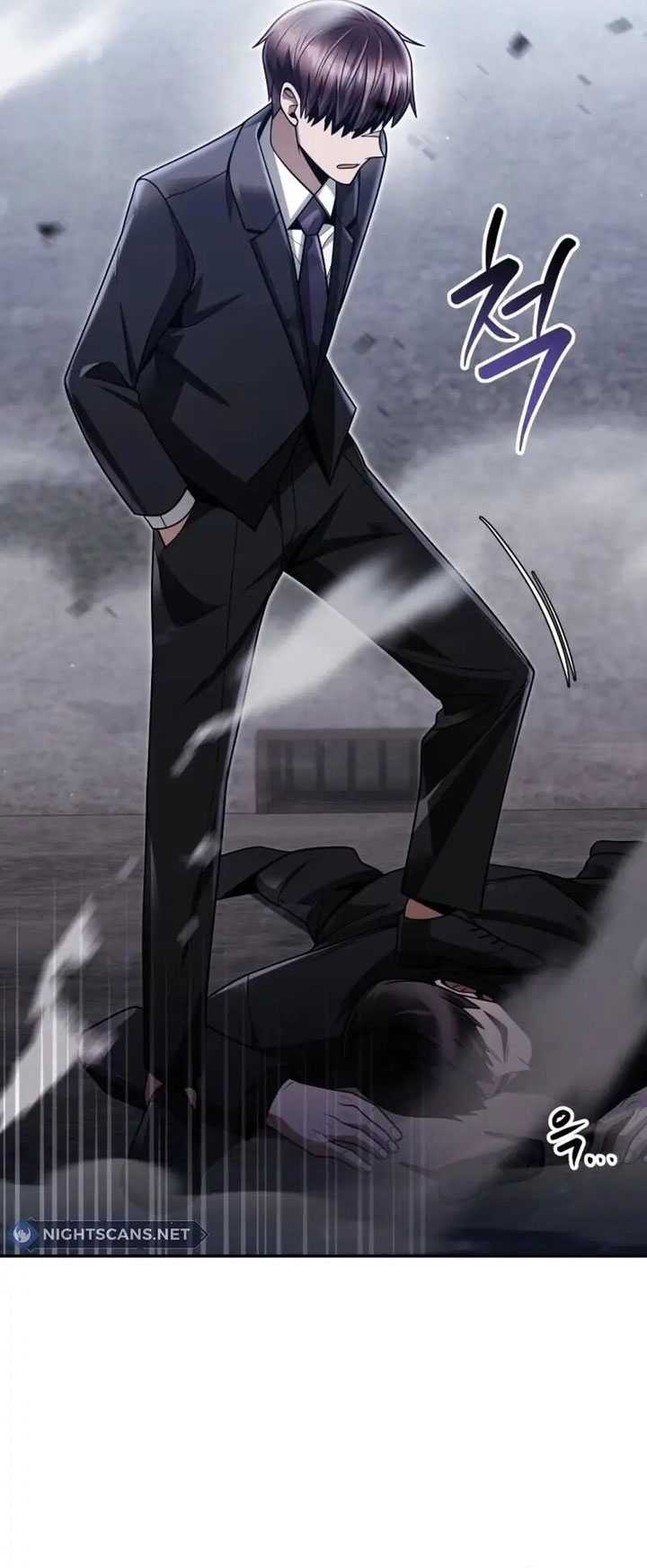 Clever Cleaning Life Of The Returned Genius Hunter Chapter 64 Gambar 36