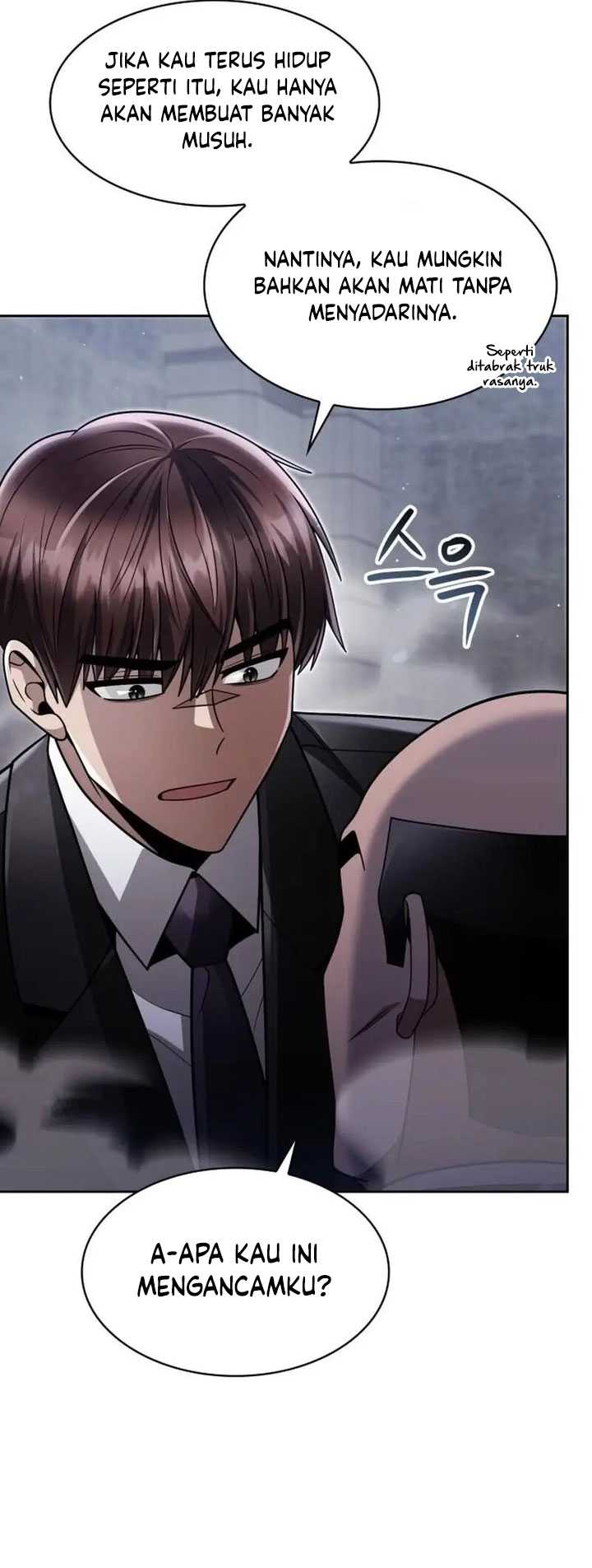 Clever Cleaning Life Of The Returned Genius Hunter Chapter 64 Gambar 43