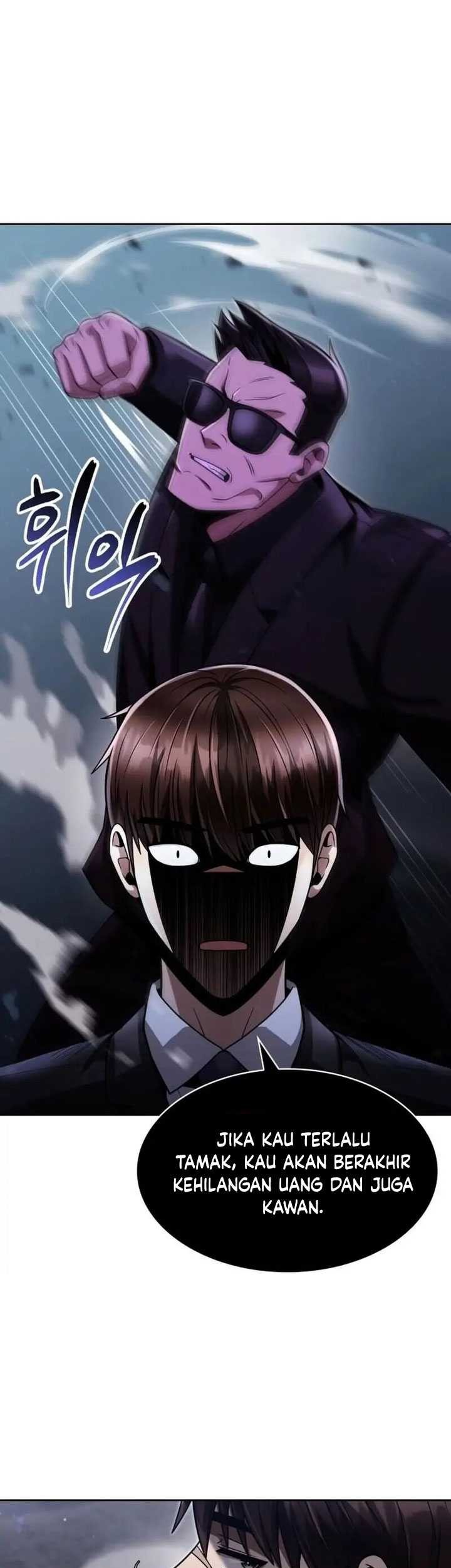 Clever Cleaning Life Of The Returned Genius Hunter Chapter 64 Gambar 33