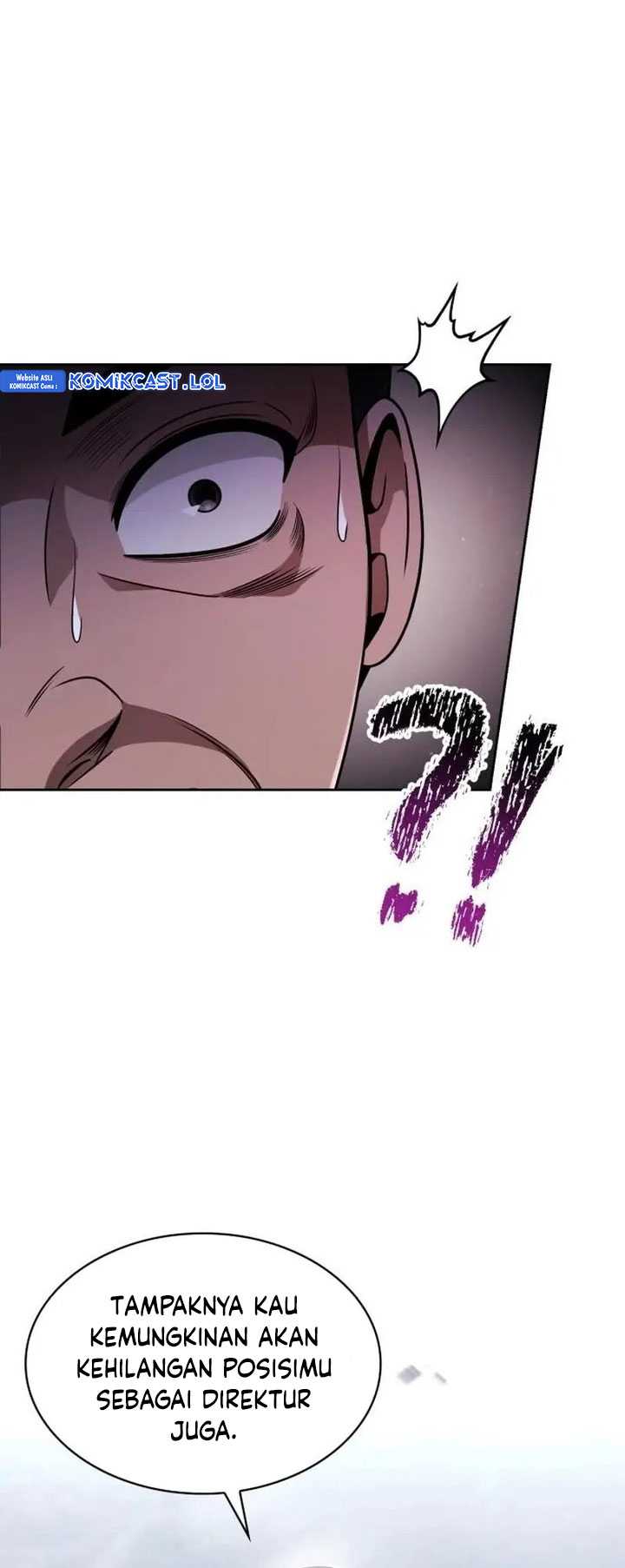 Clever Cleaning Life Of The Returned Genius Hunter Chapter 64 Gambar 35