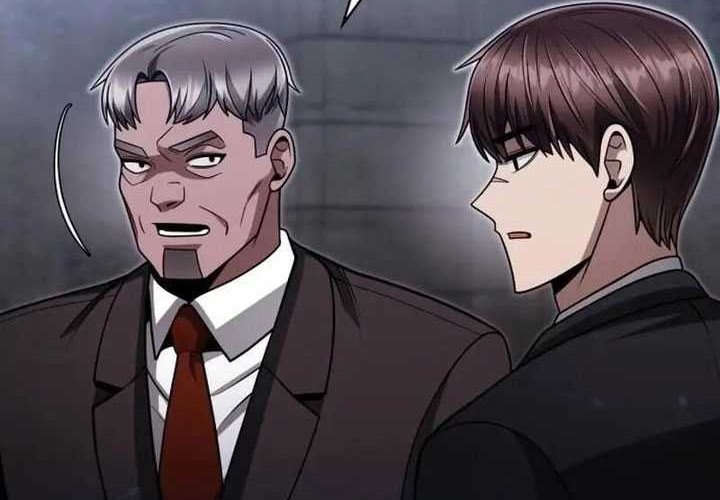 Clever Cleaning Life Of The Returned Genius Hunter Chapter 64 Gambar 51