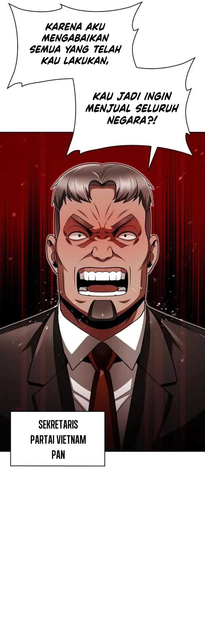 Clever Cleaning Life Of The Returned Genius Hunter Chapter 64 Gambar 47