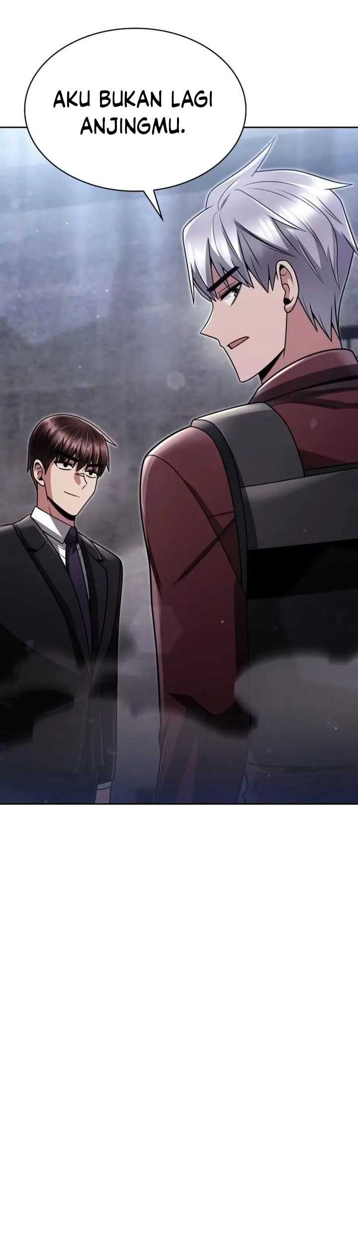 Clever Cleaning Life Of The Returned Genius Hunter Chapter 64 Gambar 66