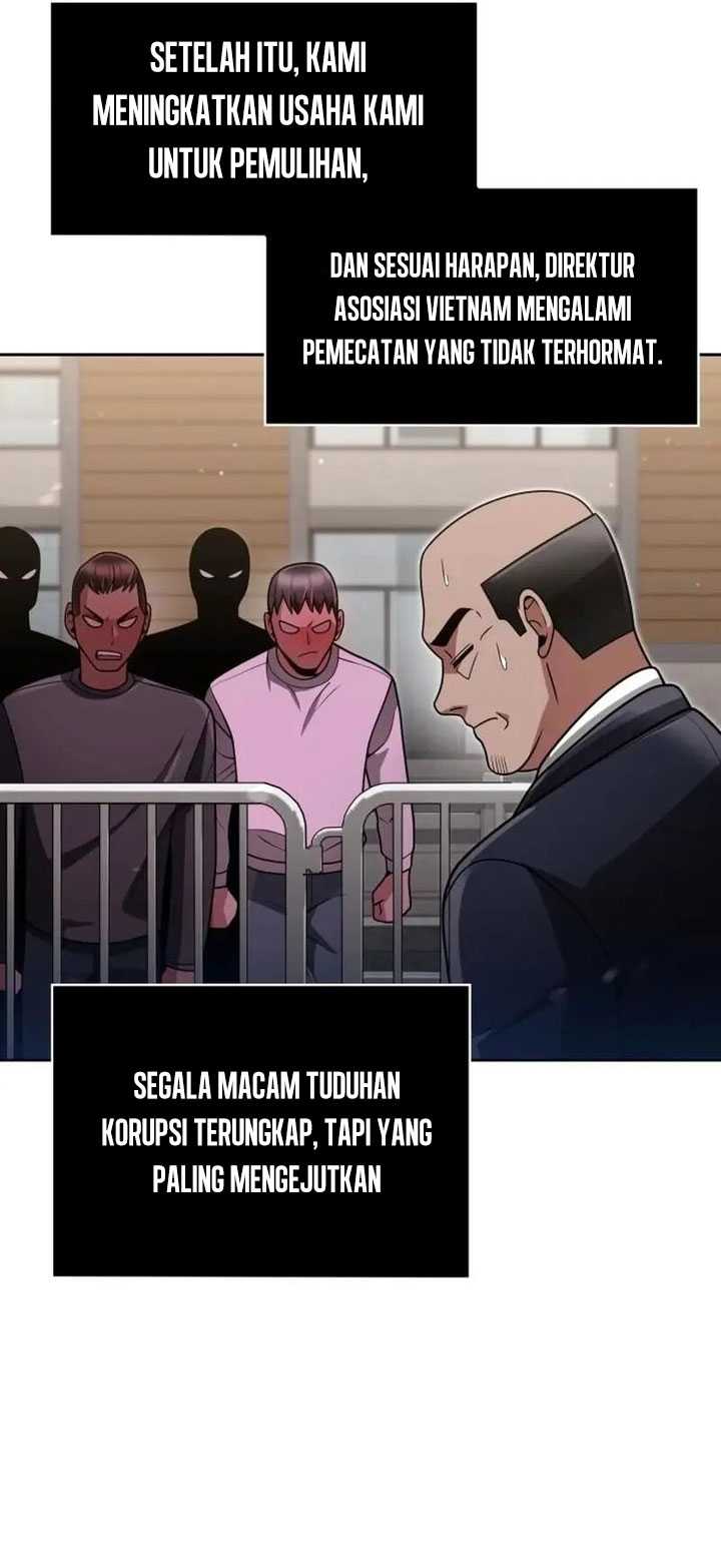 Clever Cleaning Life Of The Returned Genius Hunter Chapter 64 Gambar 68