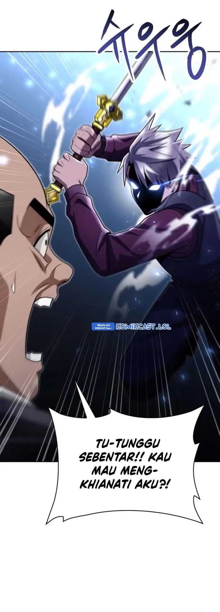 Clever Cleaning Life Of The Returned Genius Hunter Chapter 64 Gambar 61